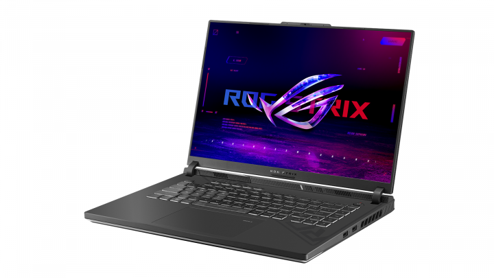 Laptop ASUS ROG Strix G16 G614JI 3