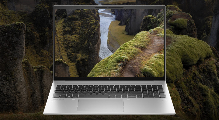 Laptop HP EliteBook 865 G10