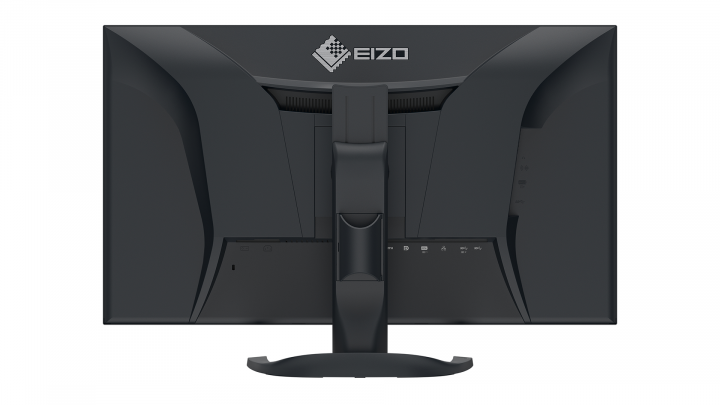 Monitor EIZO FlexScan EV3240X-BK 5