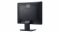 Monitor Dell E1715S 210-AEUS - widok z tyłu prawej strony