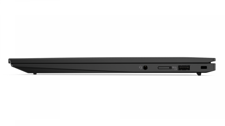 ThinkPad X1 Carbon Gen11 W11Pro Deep Black Paint 2