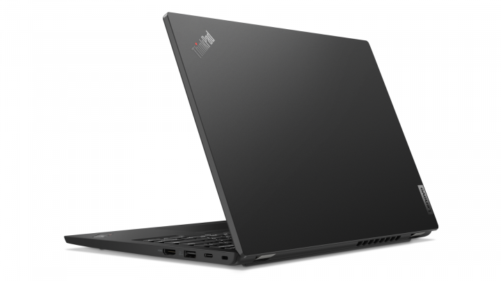 Laptop Lenovo ThinkPad L13 Gen 4 (Intel) Czarny8
