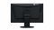 Monitor EIZO FlexScan EV2480 czarny - widok tyłu
