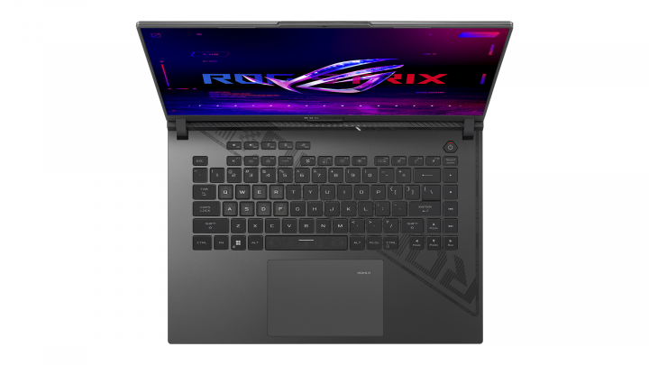 Laptop ASUS ROG Strix G16 G614JI 4