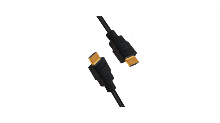 Kabel LogiLink HDMI 2.1 2 m CH0078