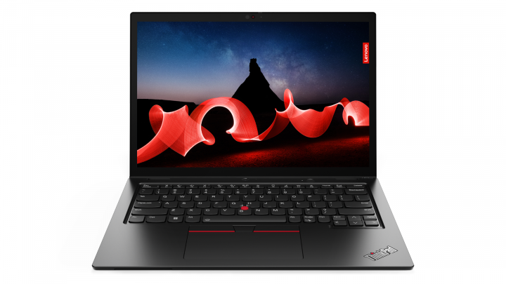 Laptop Lenovo ThinkPad L13 Yoga Gen 4 (AMD) W11P Czarny 13