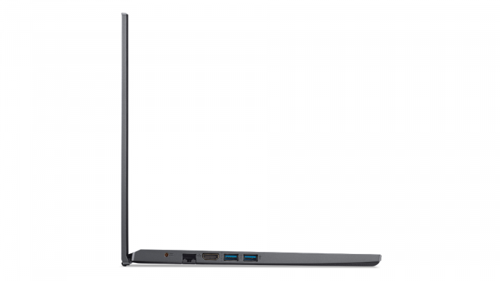 Laptop Acer Extensa 15 EX215-55 EDU Steel Gray 3