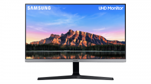Monitor Samsung LU28R550UQPXEN 28" IPS 4K UHD HDR10