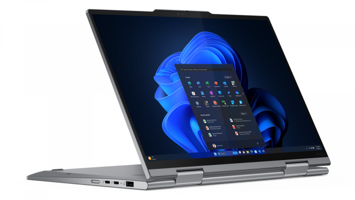 Laptop Lenovo ThinkPad X1 2-in-1 G9 W11P OLED 14