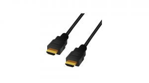 Kabel LogiLink HDMI 2.1 5m CH0080