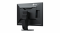 Monitor EIZO FlexScan EV2456 czarny - widok z tyłu prawej strony