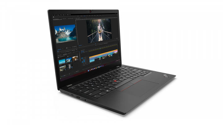 Laptop Lenovo ThinkPad L13 Gen 4 (AMD) 4