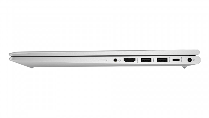 Laptop HP ProBook 455 G10 W11P Srebrny 4