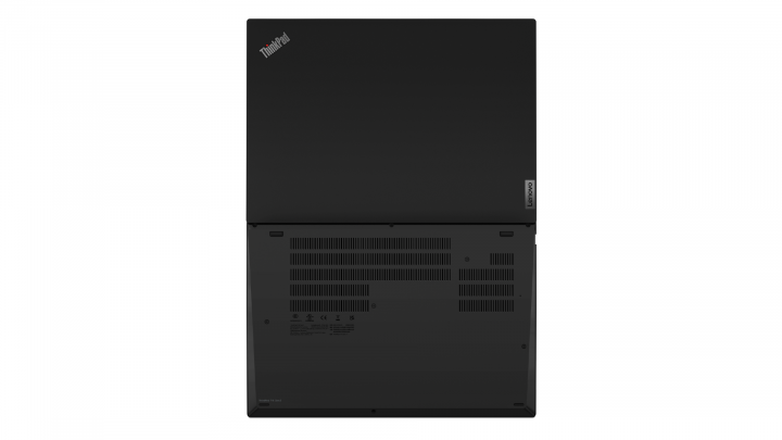 Laptop Lenovo ThinkPad T16 Gen 2 (Intel) Czarny 4