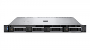 Serwer Dell PowerEdge R350 Własna Konfiguracja