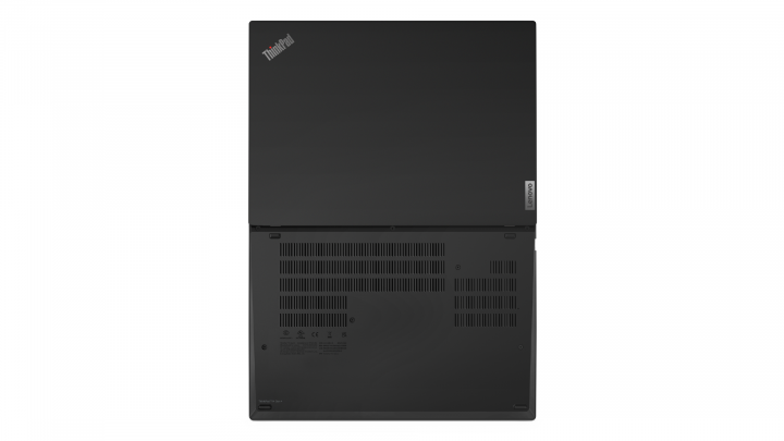 ThinkPad T14 G4 (Intel) czarny 13