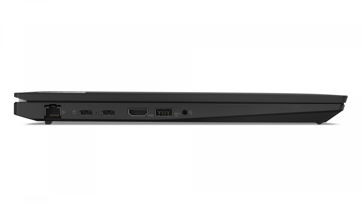 Laptop Lenovo ThinkPad T16 G2 (AMD) czarny 7