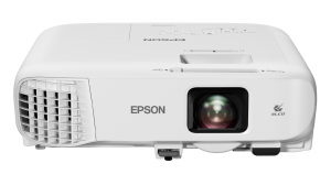 Projektor Epson EB-X49 V11H982040 