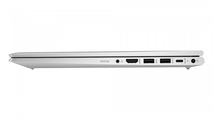 Laptop HP ProBook 455 G10 W11P Srebrny 4