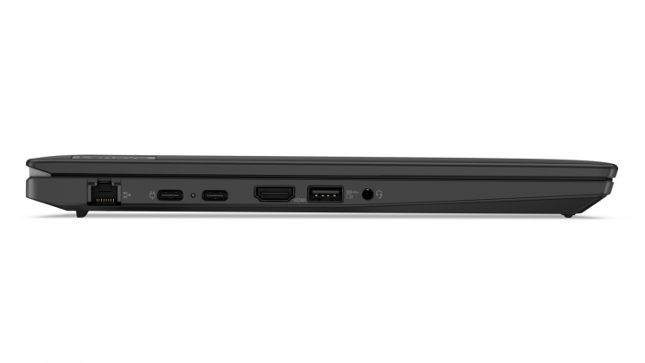 ThinkPad T14 G4 (AMD) W11P czarny ThinkPhone 12