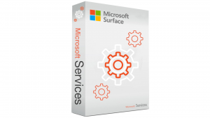 Rozszerzenie gwarancji Microsoft Surface 9C2-00015 - Surface Pro 9 do 3 lat EHS