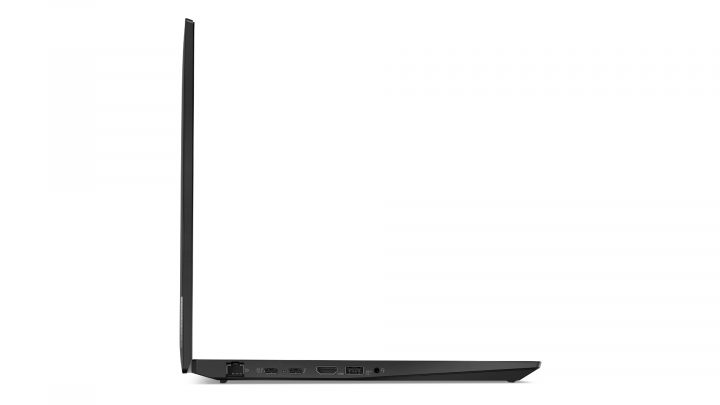 Laptop Lenovo ThinkPad T16 Gen 2 (Intel) Czarny 5