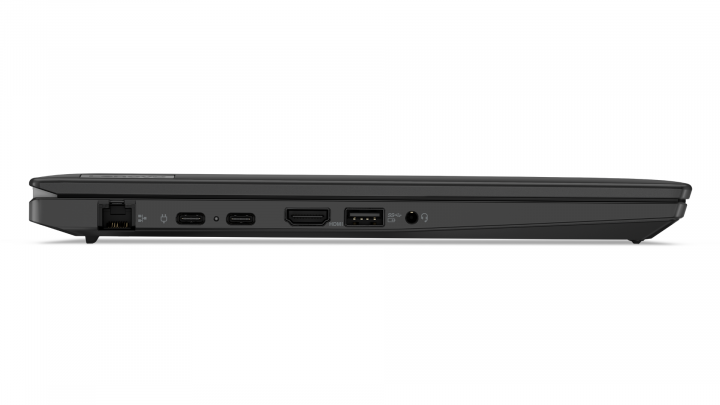 Mobilna stacja robocza Lenovo ThinkPad P14s G4 (AMD) W11P czarny (Premier Support) 8