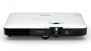 Projektor Epson EB-1780W V11H795040 