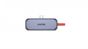 Replikator portów UNITEK D1070A