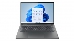 Laptop 2w1 Lenovo Yoga 7 14ARP8 82YM008BPB R5 7535U Touch 14" WUXGA OLED 16GB 512SSD W11