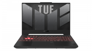 Laptop ASUS TUF Gaming A15 FA507NU-TT901W R5 7535HS 15,6" FHD 144Hz 16GB 512SSD RTX4050 DLSS 3 W11