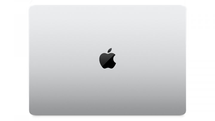 Laptop Apple MacBook Pro M2 16" (srebrny) 5