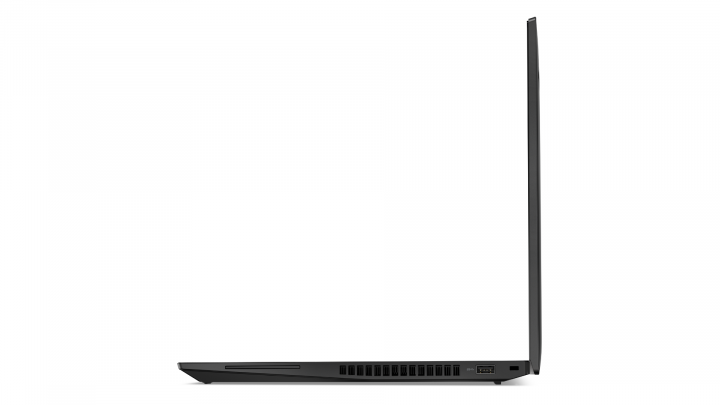 Laptop Lenovo ThinkPad T16 Gen 2 (Intel) Czarny 6
