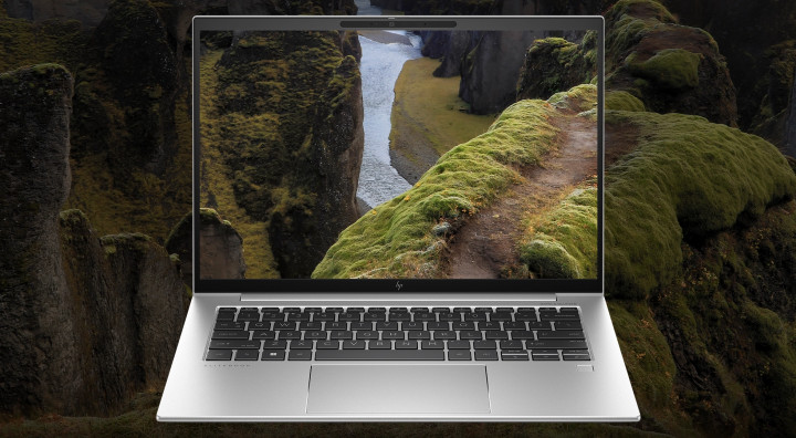 Laptop HP EliteBook 845 G10