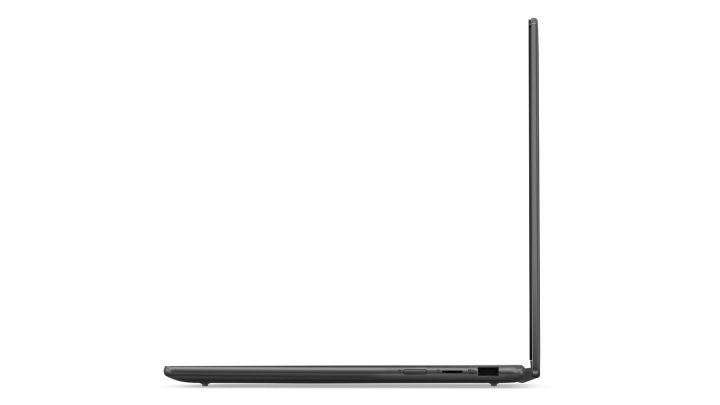 Laptop 2w1 Lenovo Yoga 7 14IRL8 Storm Grey 13