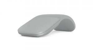 Mysz Microsoft Surface Arc Mouse FHD-00006 szara
