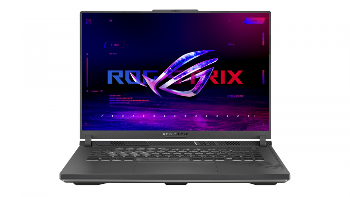Laptop ASUS ROG Strix G16 G614JI