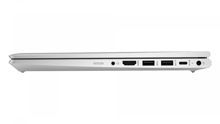 Laptop HP ProBook 445 G10 W11P Srebrny 2