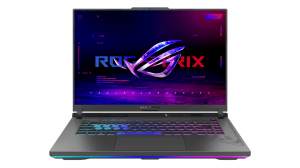 Laptop ASUS ROG Strix G16 G614JZR-N4070 i9-14900HX 16" QHD+ 240Hz 16GB 1000SSD RTX4080 DLSS 3