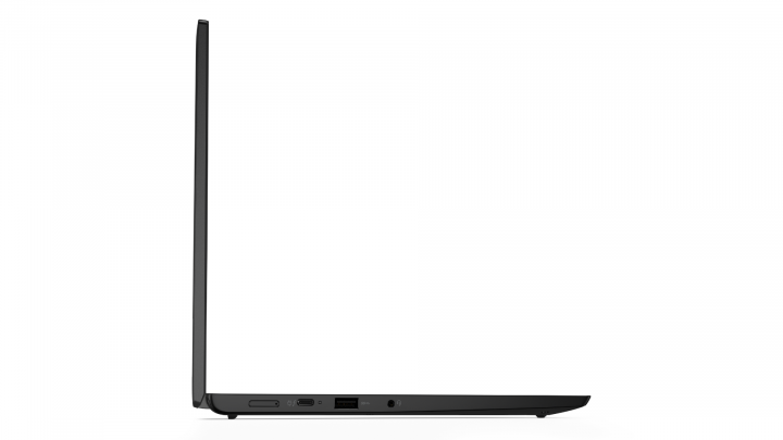 Laptop Lenovo ThinkPad L13 Gen 4 (Intel) Czarny4