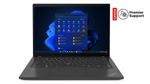 Laptop Lenovo ThinkPad T14 G4 21K30026PB R7 Pro 7840U 14" WUXGA 32GB 512SSD Int W11Pro