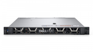 Serwer Dell PowerEdge R450 Własna Konfiguracja