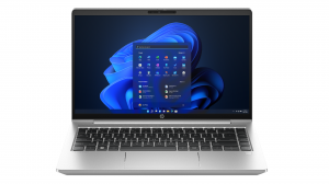 Laptop HP ProBook 445 G10 85D57EA R5 7530U 14" FHD 16GB 512SSD Int W11Pro