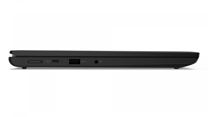 Laptop Lenovo ThinkPad L13 Gen 4 (Intel) Czarny6