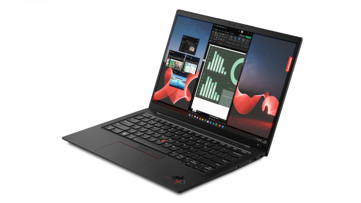 ThinkPad X1 Carbon G11 W11Pro 5