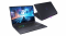 Laptop Gigabyte AORUS 16X (2024) Intel 14th Midnight Gray 2