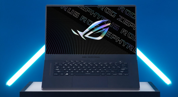 Laptop ASUS Zephyrus G15 GA503RS