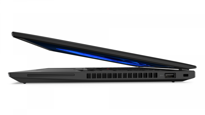 Mobilna stacja robocza Lenovo ThinkPad P14s G4 (AMD) W11P czarny (Premier Support) 4