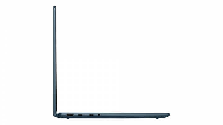 Laptop 2w1 Lenovo Yoga 7 14IML9 W11H Tidal teal (Lenovo Digital Pen&Yoga 14-inch Sleeve) 14