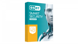 Eset Smart Security Premium 5 licencji na 1 rok ESD